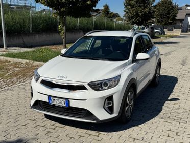 Kia Stonic 1.0 AUTOMATICA 100cv Style