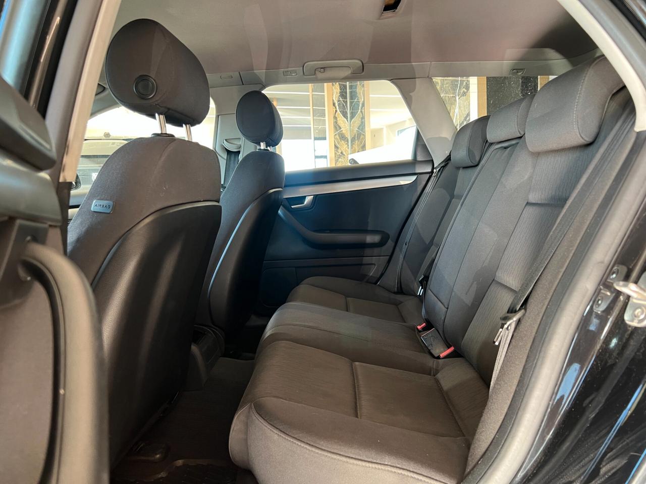 Audi A4 2.0 TDI F.AP. Avant AUTO