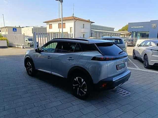 Peugeot 2008 1.2 PureTech 130cv EAT8 ALLURE PACK Aziendale