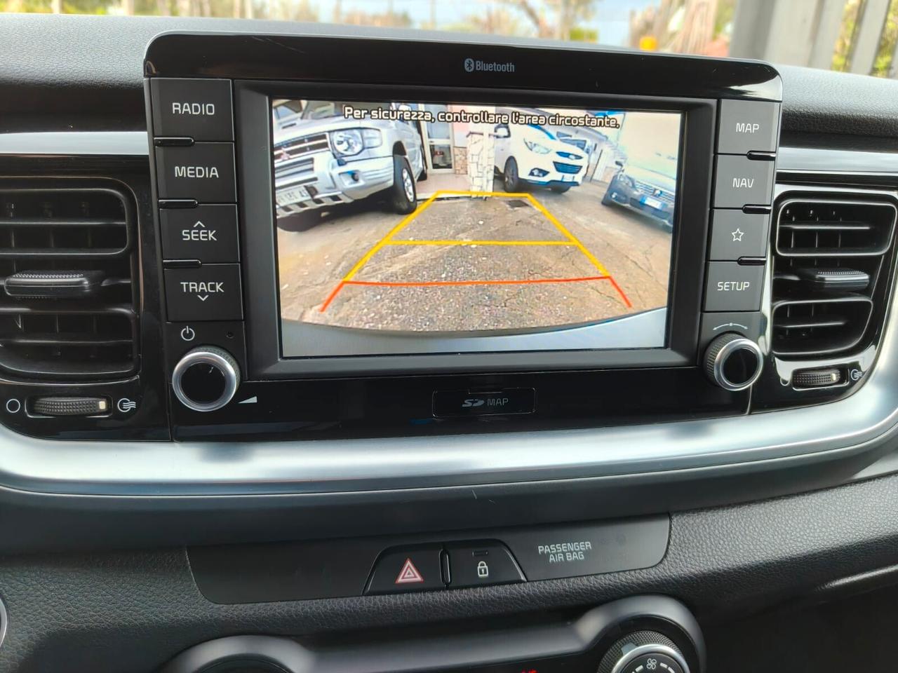 KIA Stonic 1.6 CRDI Energy - 2019