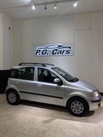 Fiat Panda 1.2 Dynamic GPL