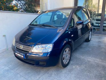 Fiat Idea 1.3 Multijet 16V 90 CV Emotion