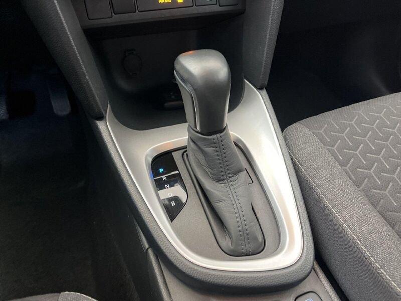 Toyota Yaris Cross 1.5h Trend fwd 116cv e-cvt