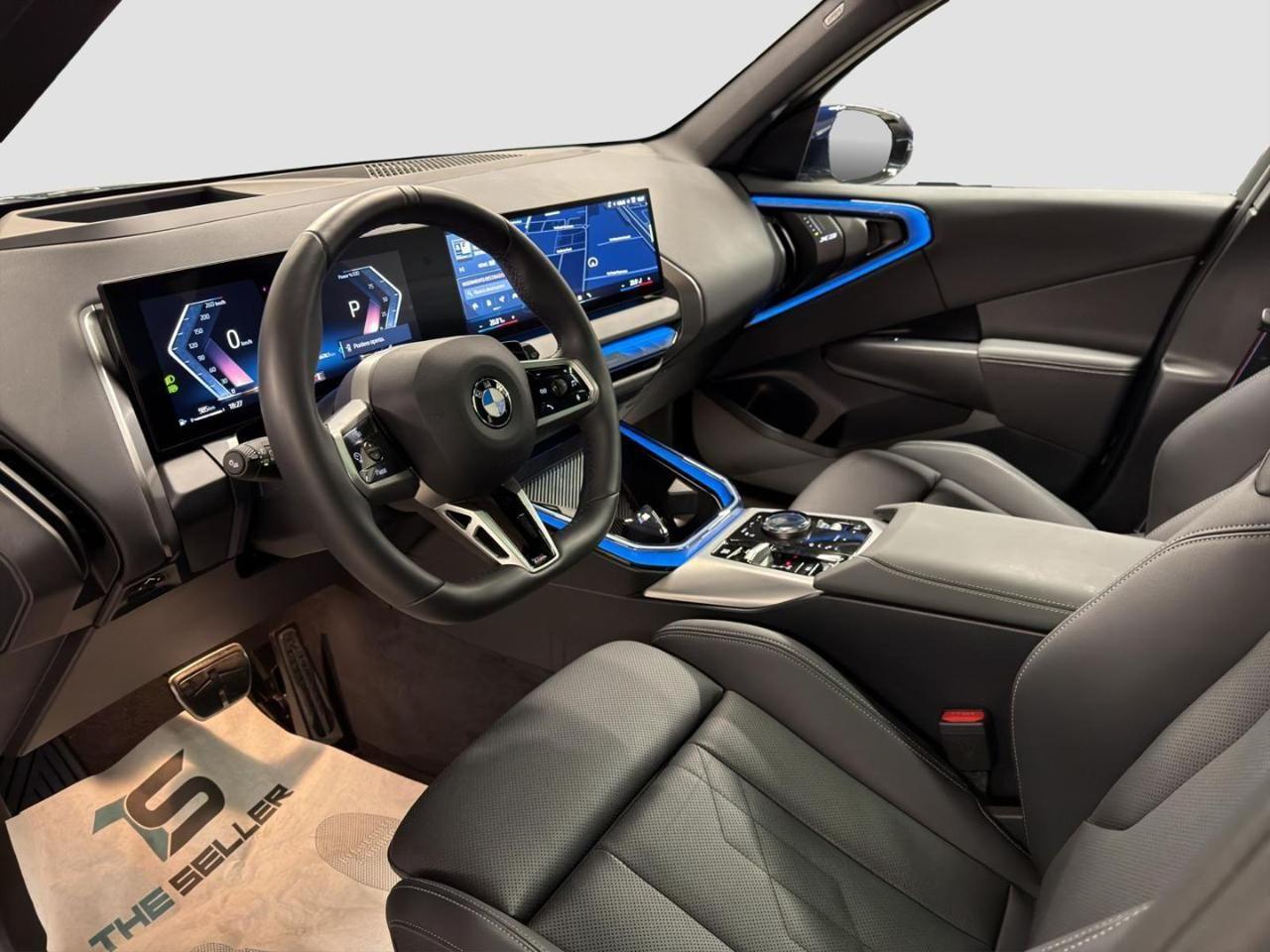 BMW X3 xDrive20d 48V MSport Pro*FORMULA S*FULL OPTIONAL*