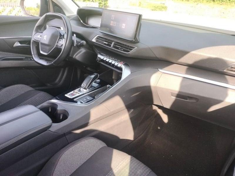 Peugeot 5008 BlueHDi 130 EAT8 S&S Active Business *Riservato ad operatori del settore*