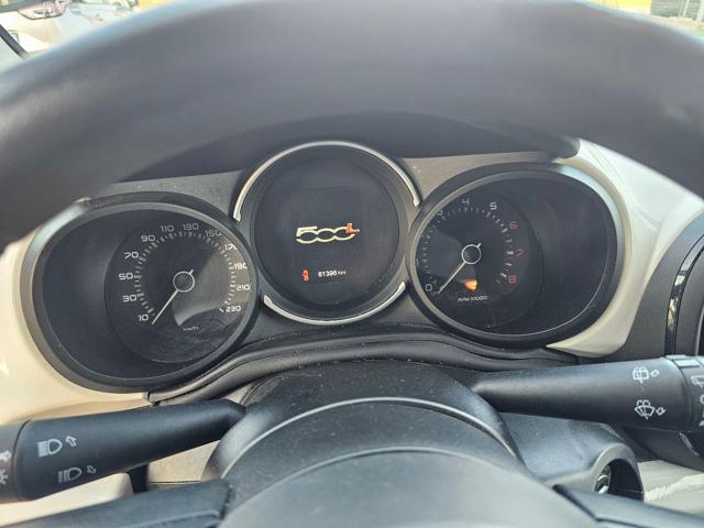 FIAT 500L 1.4 95 CV S&S Mirror
