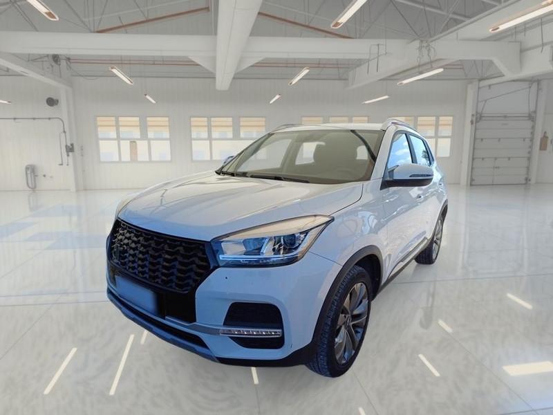 DR MOTOR DR4.0 1.5 MT BENZ GPL