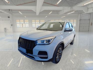 DR MOTOR DR4.0 1.5 MT BENZ GPL