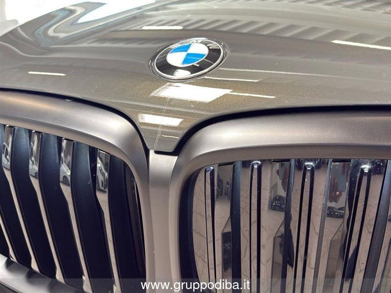 BMW X5 G05 LCI 2023 xdrive30d MSport Pro auto