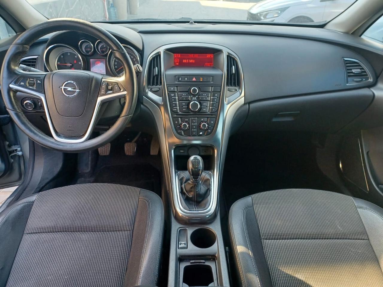 Opel Astra 1.7 CDTI 125CV 5 porte Cosmo