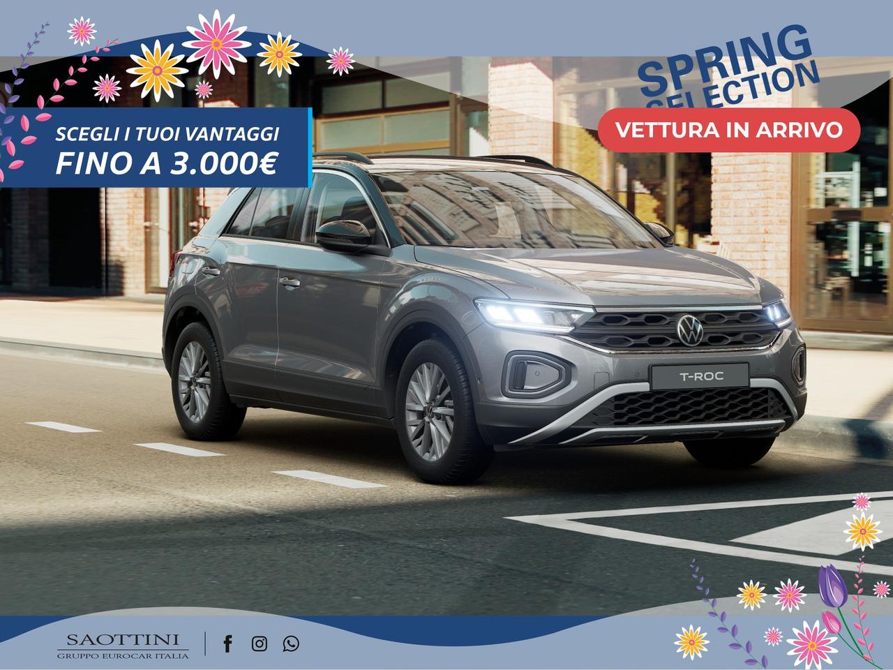 2.0 TDI Life 150 CV DSG