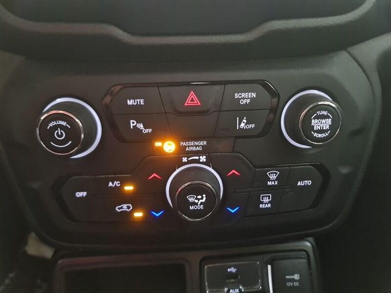 Jeep Renegade 1.0 T3 Limited