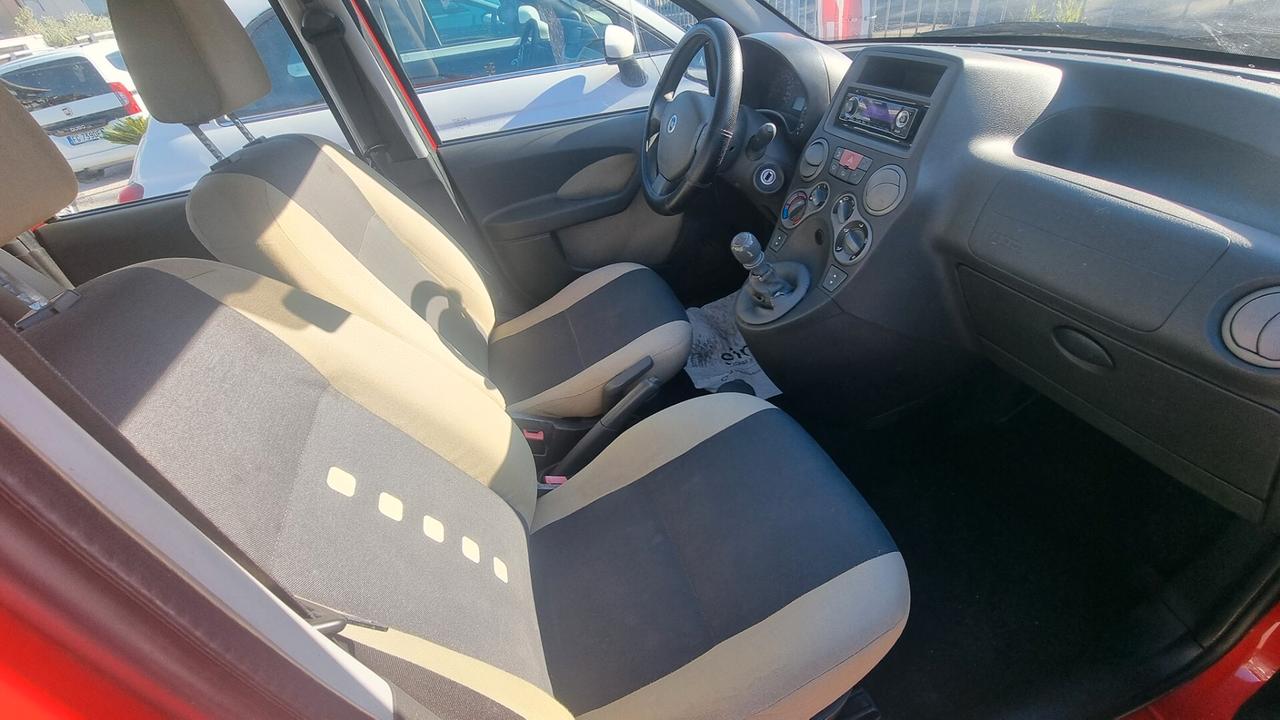 Fiat Panda 1.3 MJT 16V 4x4 Climbing