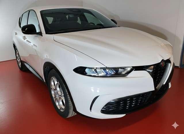 Alfa Romeo Tonale 1.6 Mjet 130cv tct6 Sprint + Navigatore