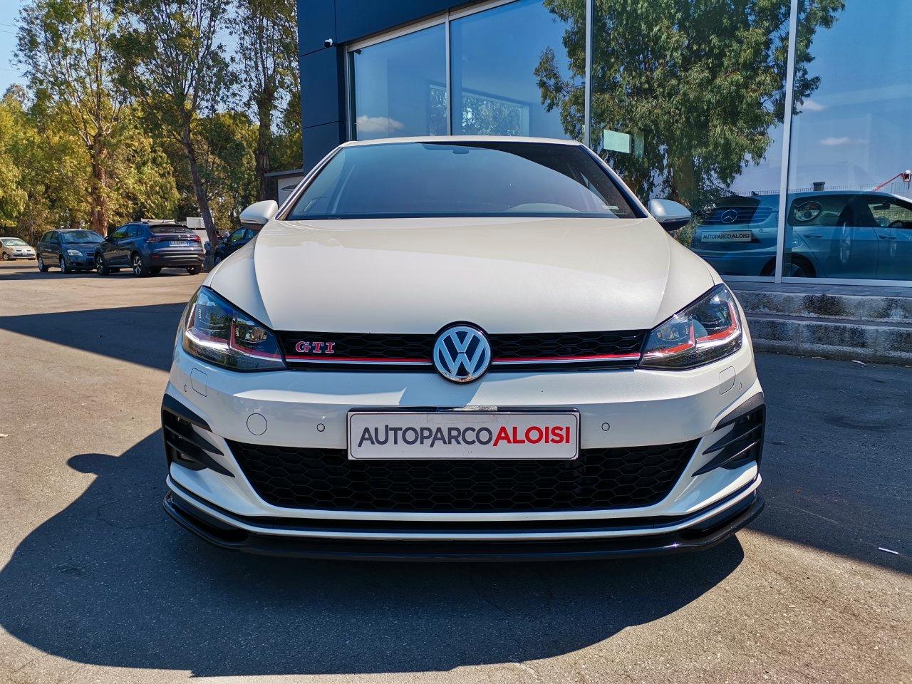 Volkswagen Golf 5 Porte Golf 5p 2.0 tsi Gti Performance 245cv dsg