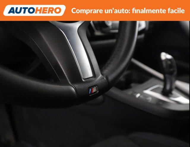 BMW 116 d 5p. Msport