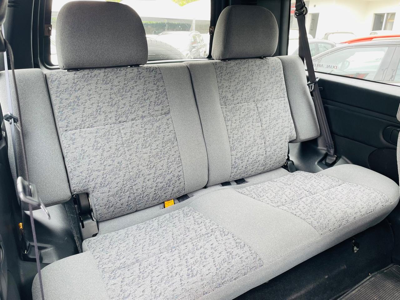 Ssangyong Korando 2.9 TD cat Plus 4wd