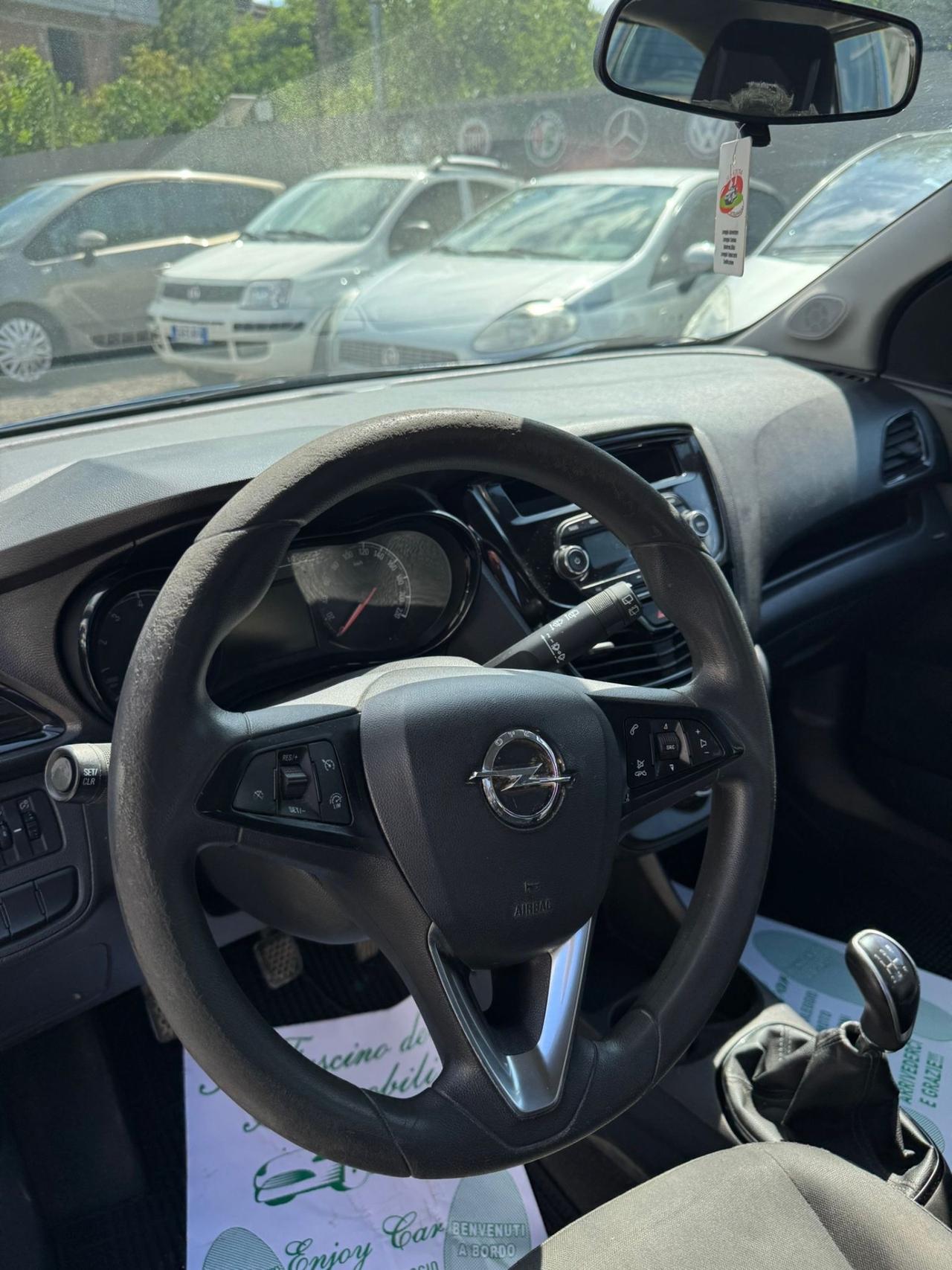 Opel Karl 1.0 75 CV Start&Stop Innovation