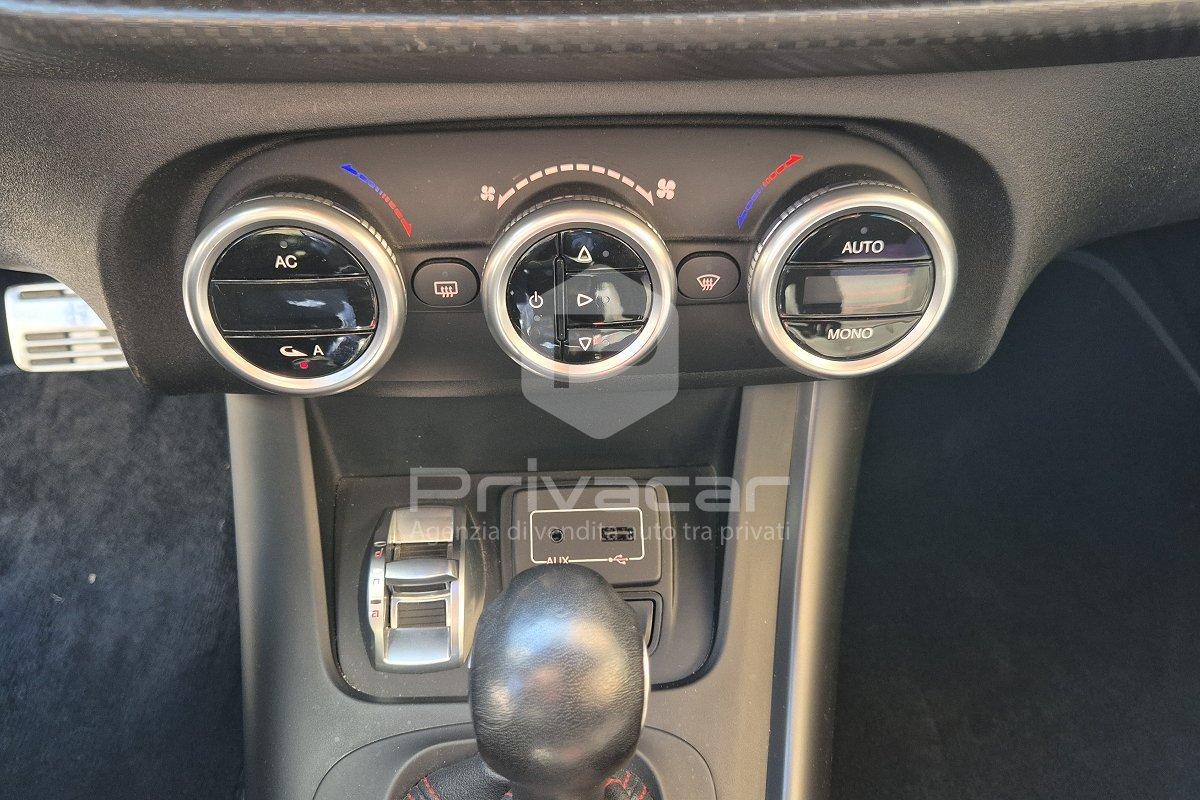 ALFA ROMEO Giulietta 1.4 Turbo MultiAir TCT Super
