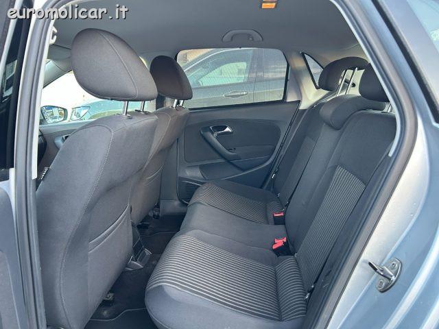 VOLKSWAGEN Polo 1.6 TDI 90cv Highline