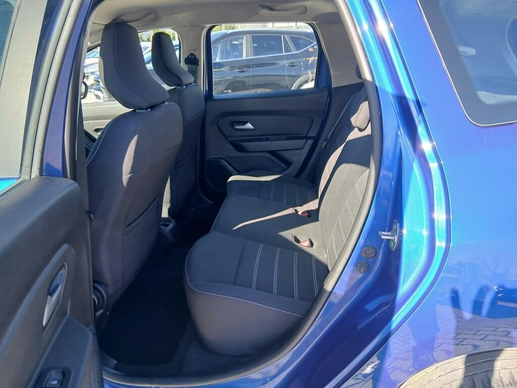 Dacia Duster 1.0 TCe GPL Prestige 4x2