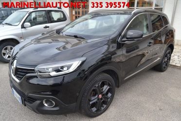 RENAULT Kadjar dCi 8V 110CV Energy Hypnotic