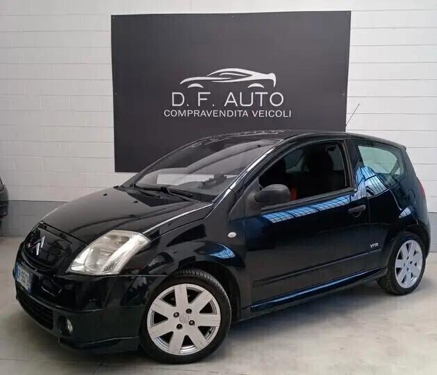 Citroen C2 Benzina Neopatentati