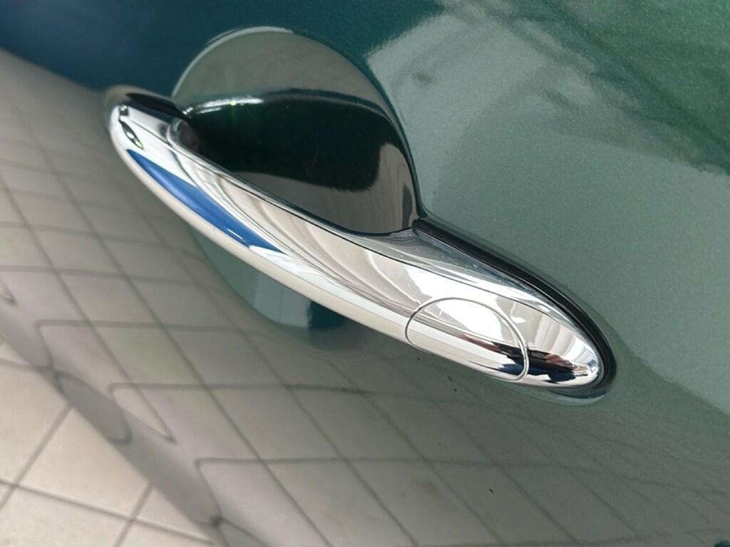 Mini Cooper D 1.5 D Cooper D