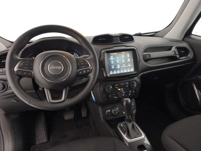 JEEP Renegade 1.3 t4 phev Limited 4xe at6