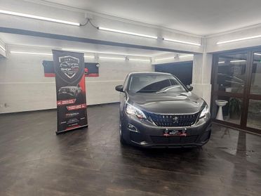 Peugeot 3008 BlueHDi 130 S&S EAT8 Business