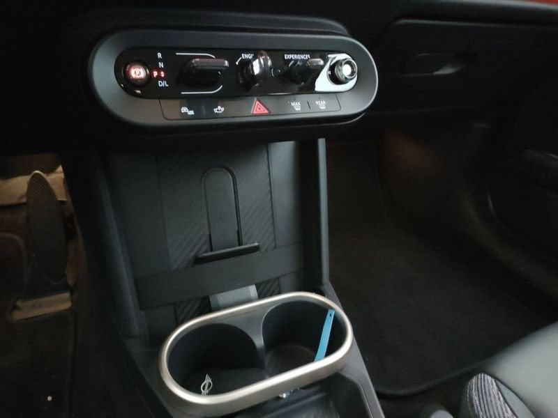 MINI Mini 5 porte MINI COOPER 5 PORTE C Classic