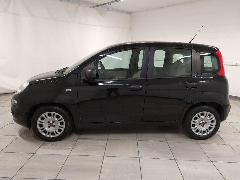 FIAT Panda 1.2 easypower Easy Gpl 69cv E6