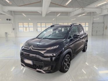 CITROEN C3 AIRCROSS PURETECH 110 SES SHINE 5 PORTE SUV