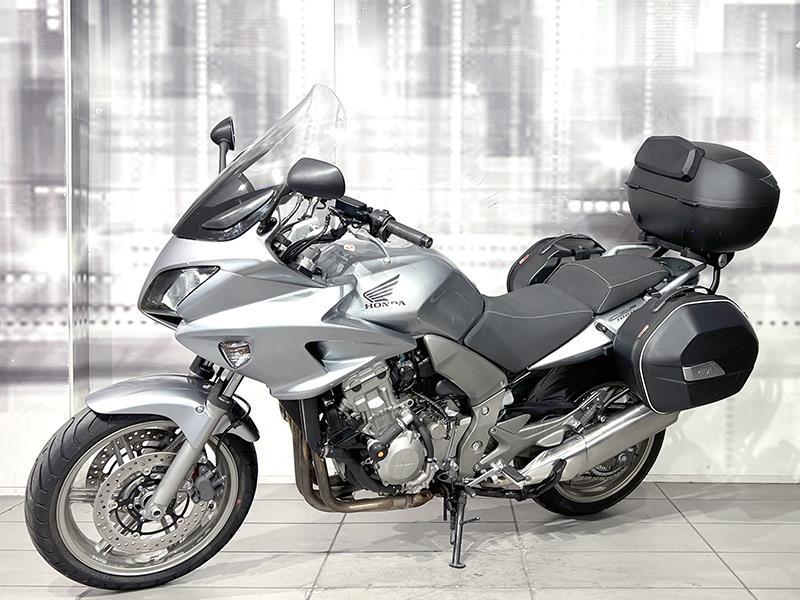 Honda CBF 1000