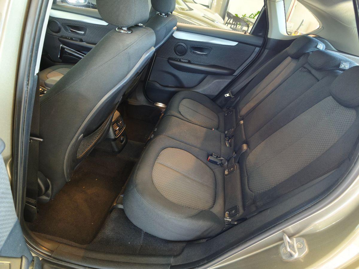 BMW Serie 2 218d Sport