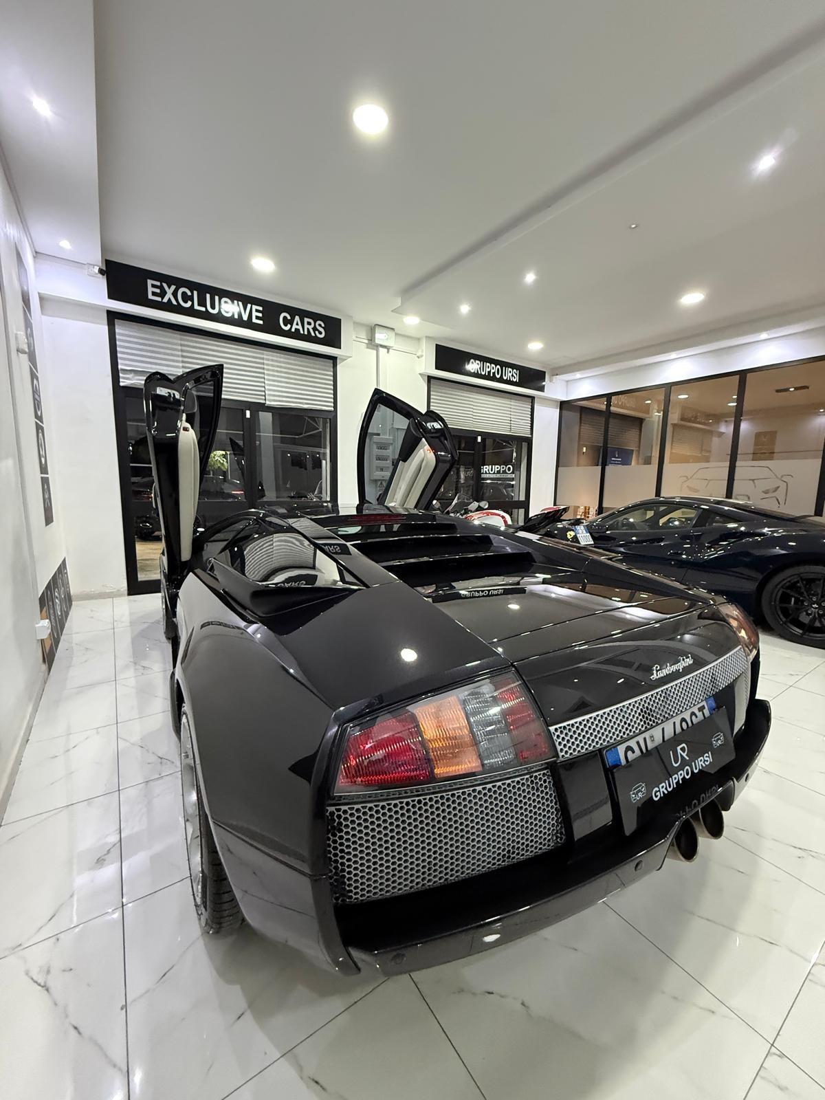 Lamborghini Murcielago