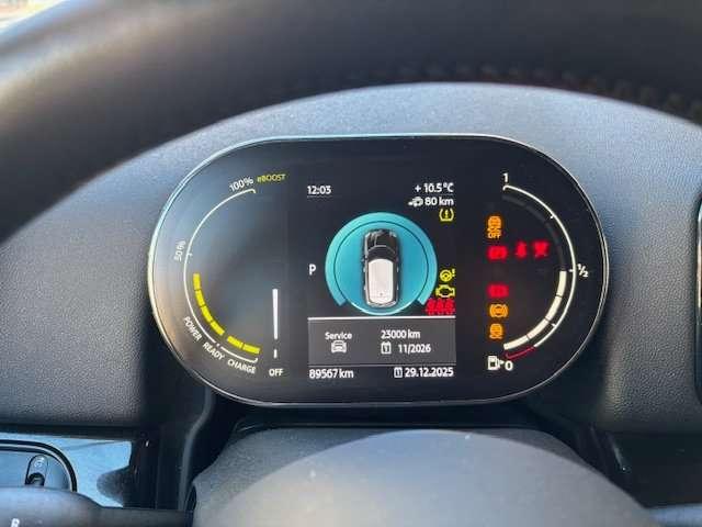 MINI Cooper SE Countryman Mini Countryman Cooper SE ALL4 PLUG IN 4X4