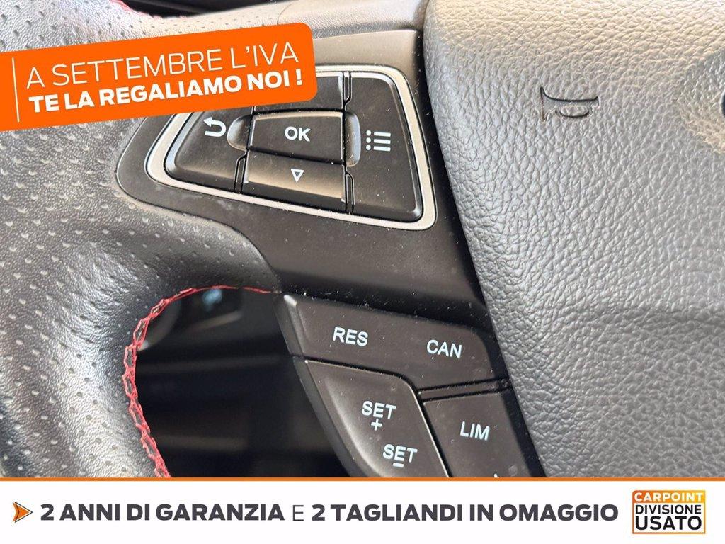 FORD Ecosport 1.0 ecoboost st-line s&s 125cv my20.25 del 2022