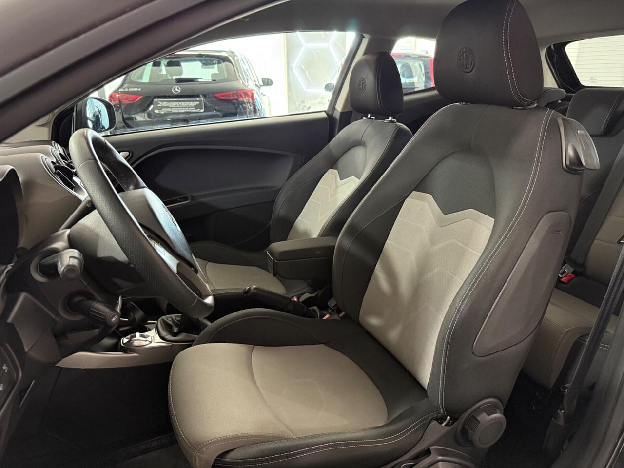 Alfa Romeo MiTo 1.3 JTDm 85 CV S&S