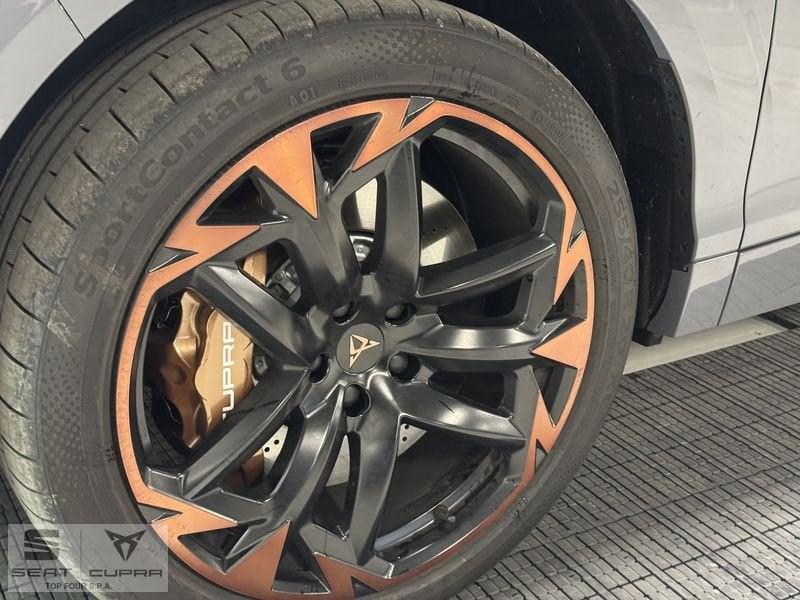 CUPRA Terramar 2.0 TSI 4Drive DSG VZ