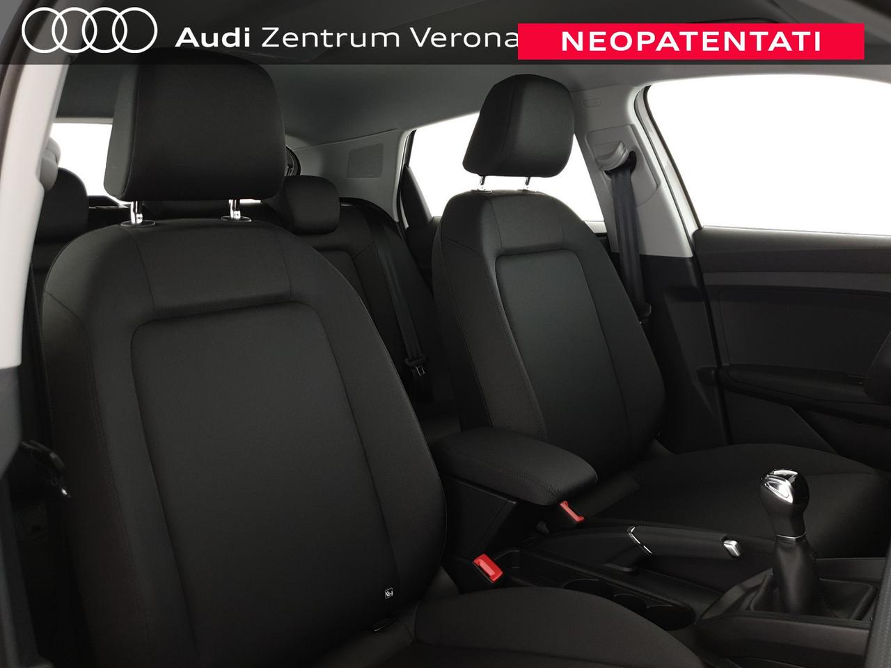 Sportback 30TFSI 116CV Business