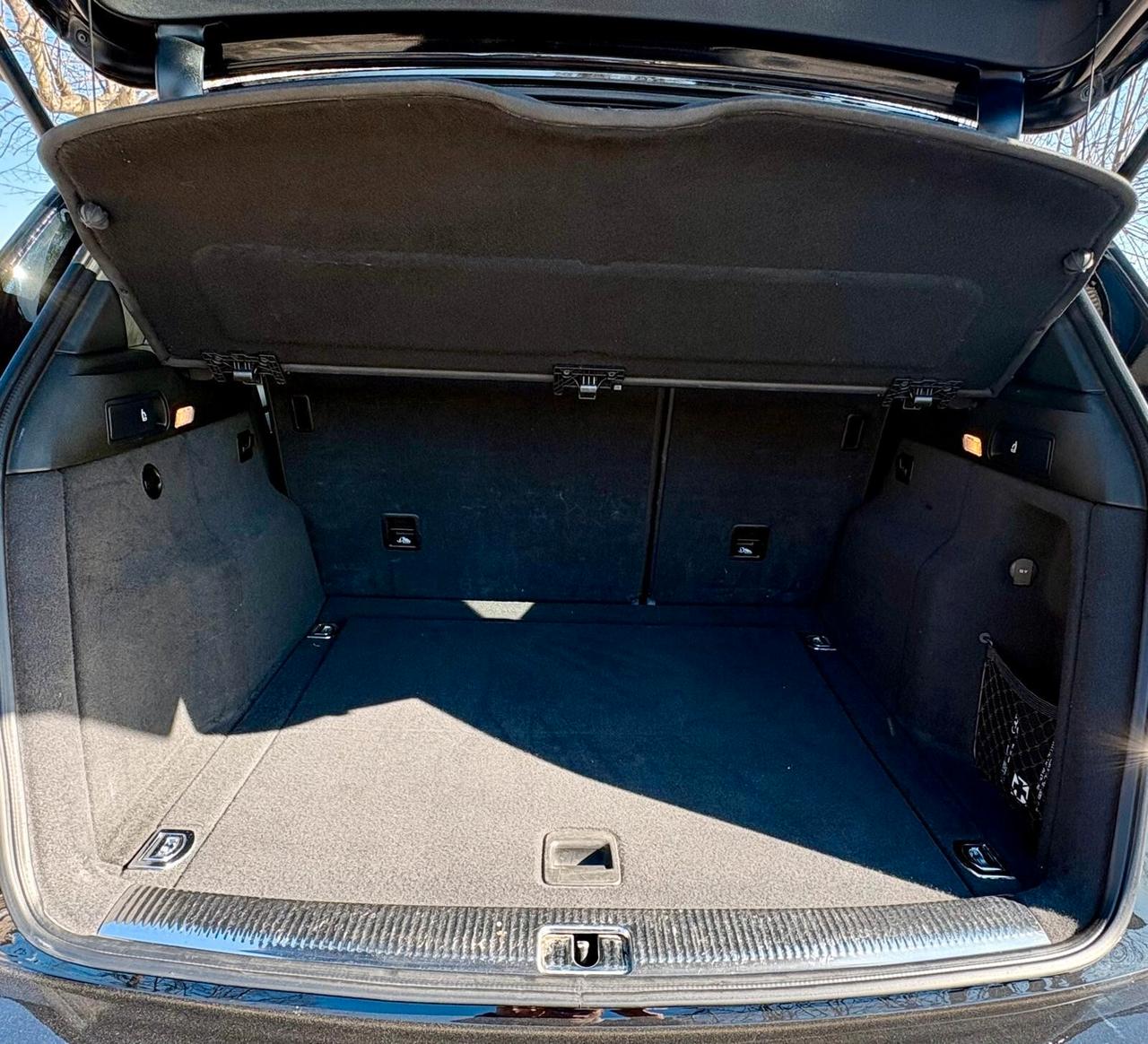 Audi Q5 2.0 TDI 177CV Quattro S-Tronic S-Line