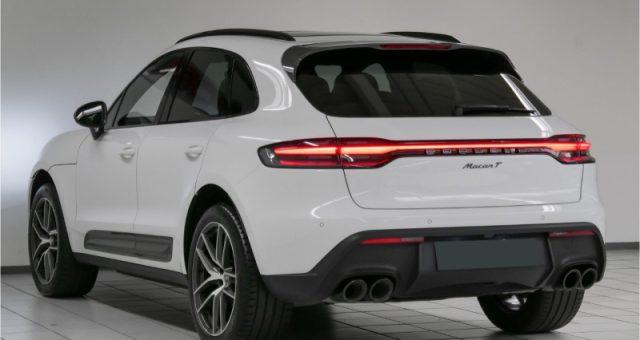 PORSCHE Macan 2.0 T
