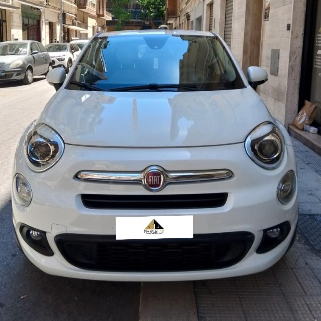 Fiat 500X 1.3 MultiJet 95 CV Business