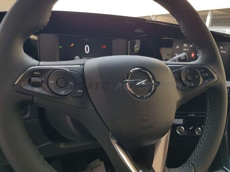 Opel Mokka Mokka 1.2 t GS s&s 100cv