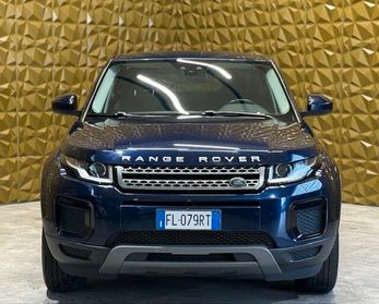 Land Rover Range Evoque 2.0 TD4 150 CV 5p. Pure