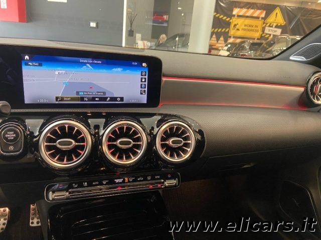 MERCEDES-BENZ A 35 AMG A 35 4Matic AMG