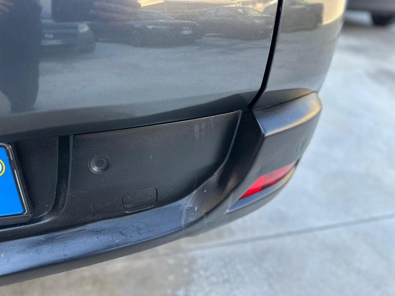 Peugeot 3008 1.6 HDi 115CV Allure