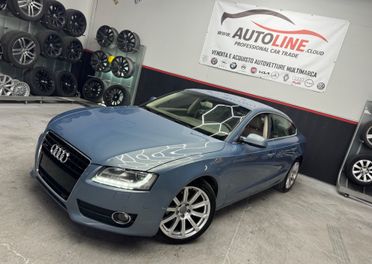 Audi A5 3.0 V6 TDI quattro S tronic LEGGERE ANNUNCIO