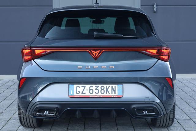 CUPRA Leon 2.0 TDI 150 CV DSG